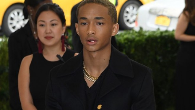 Uill Smitin aktyor oğlunu oteldən qovdular