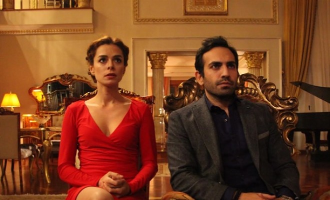 “Aşk yeniden”in aktyorundan müjdəli xəbər