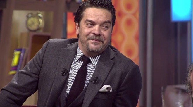 Beyazitdan aktyorluqla bağlı açıqlama