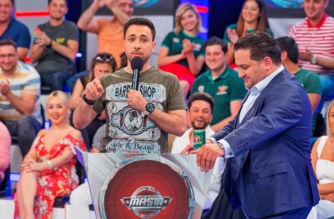 İslam maşını apardı? - foto