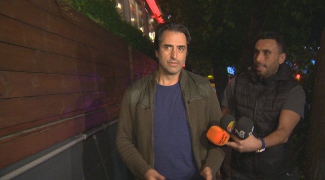 Mahsunun qızı ilk dəfə görüntüləndi