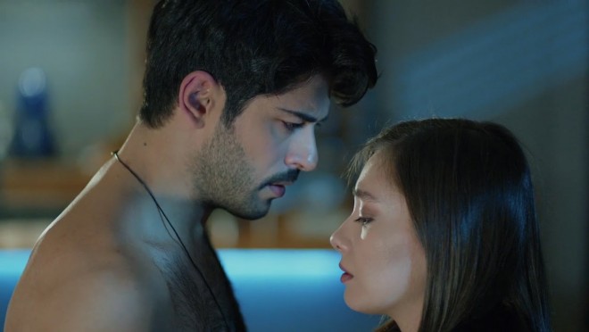 "Kara Sevda"nın “Kemal”ı vuruldu, ssenarist söyüldü