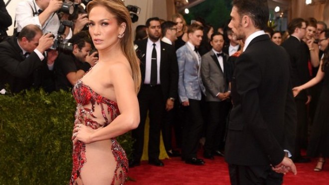 Cennifer Lopezin 159 manatlıq libası – foto