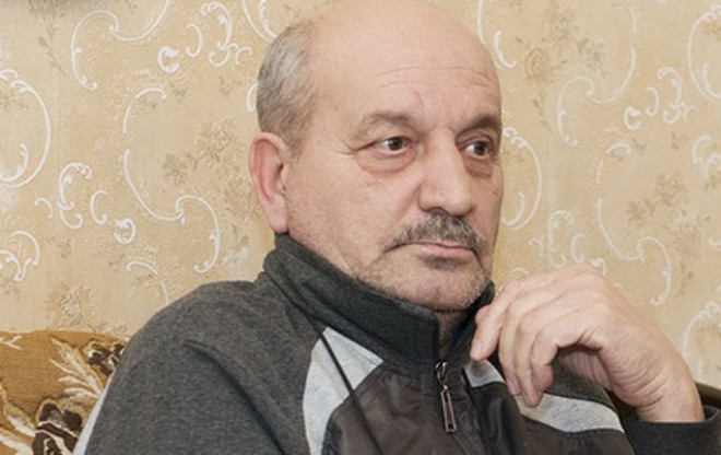 Xalq artisti Murad Dadaşova kitab həsr etdi - video