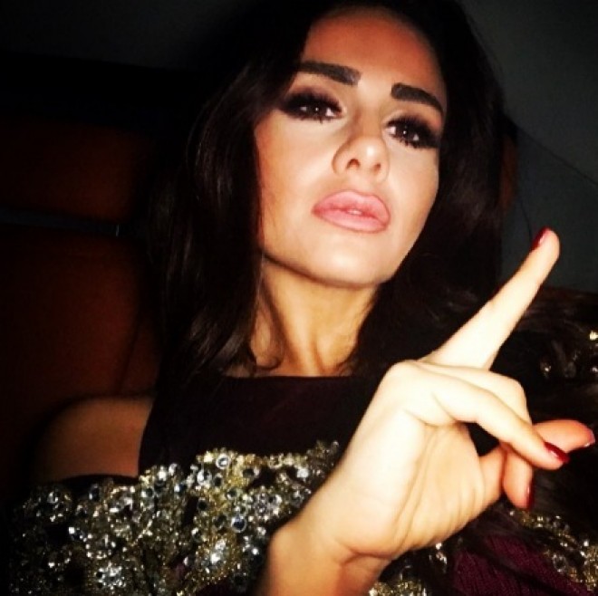 Günel əməliyyat olundu – fotolar