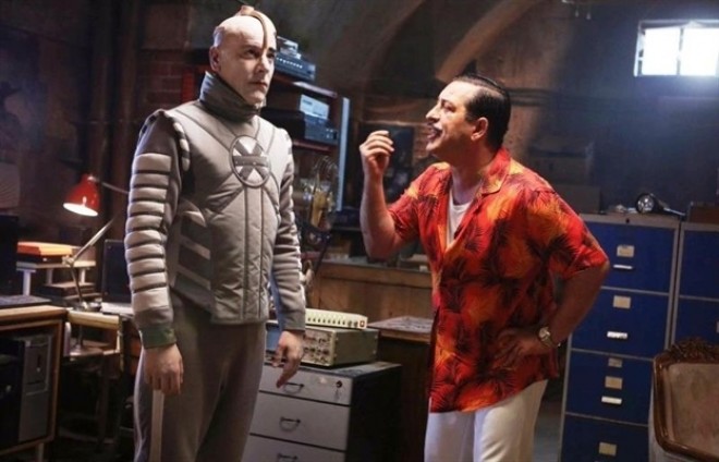 &nbsp;“Arif V 216” filmindən yeni fotolar