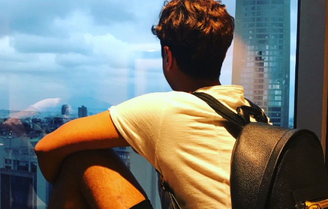 Anarın Türkiyə sərgüzəşti