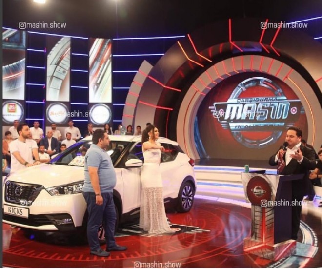 "Maşın" "qarşıdurma"sız final edir 