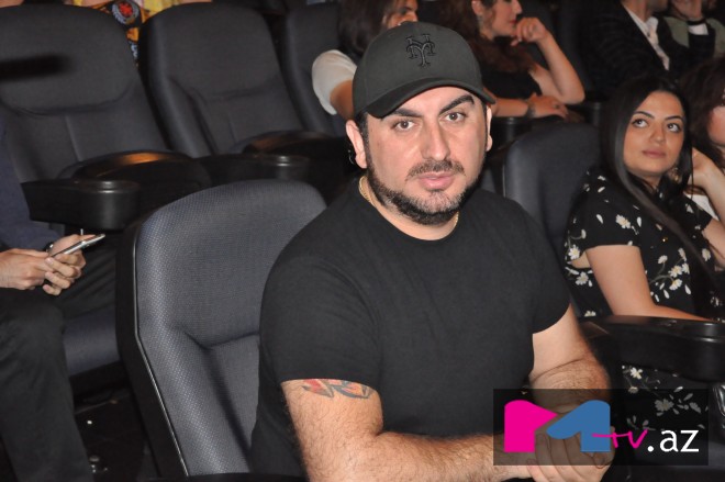 Tolik ad gününü uşaqlar evində qeyd etdi – video