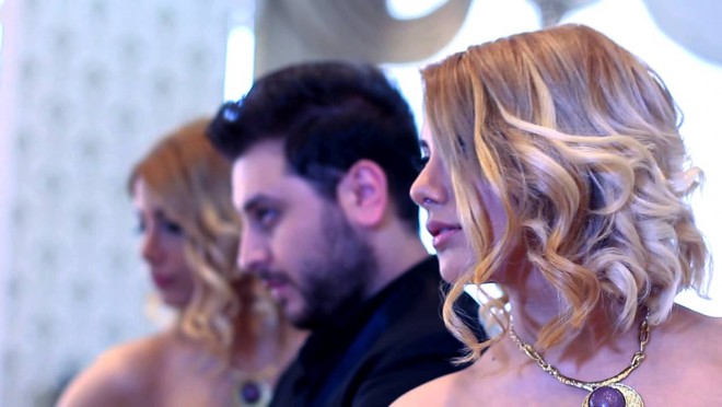 Əkizlər və Nurlan Təhməzlidən növbəti duet