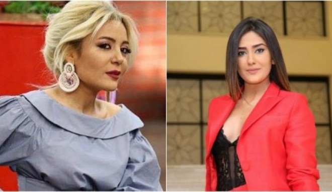 Səidə Pərvinə: "Arzum budur ki, Hollivudda filmə çəkilsin"