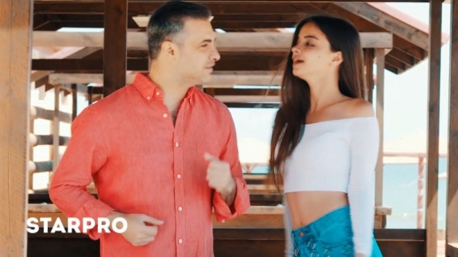 Duet ortağının sevgilisi Rüfət Axundovu hədələyir