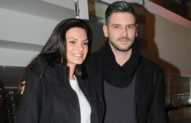 Onlar "ilin cütlüyü" seçildi