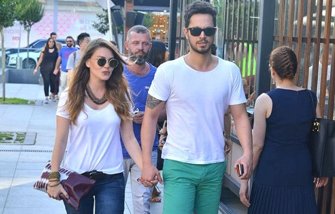 Murad və Aslı ayrı evlərdə yaşayacaq