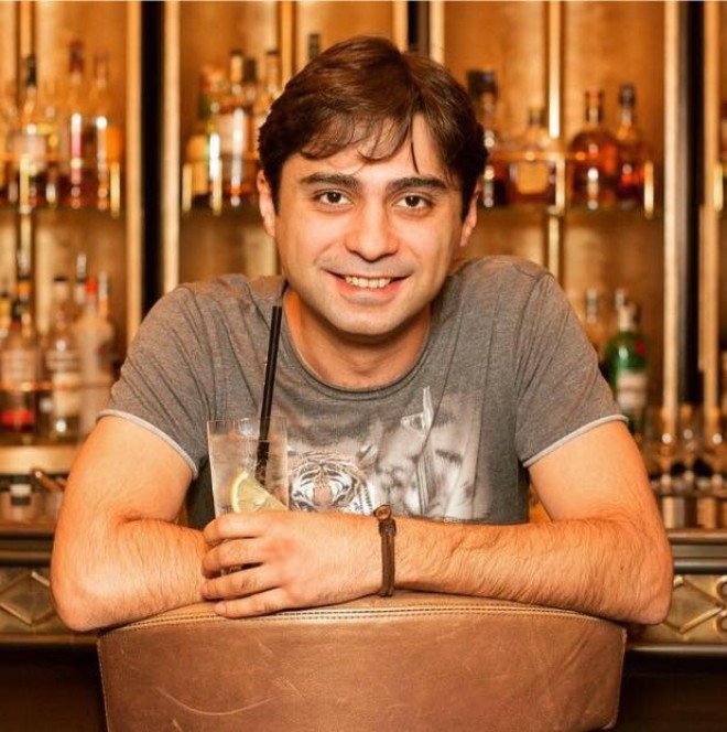 Tural Əsədov: "Maşın"ı İslam udsun, çünki bizim.."