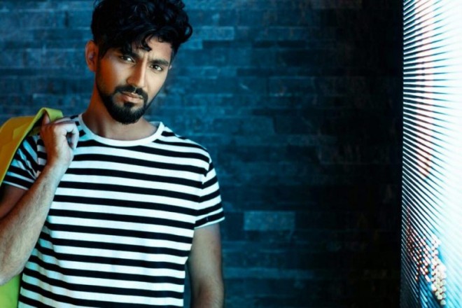 Əhməd: “Onun ürəyinə qurban olaram”