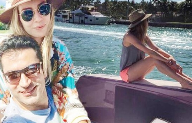 Kənan Mayamidə  26 milyonluq ikinci evini aldı