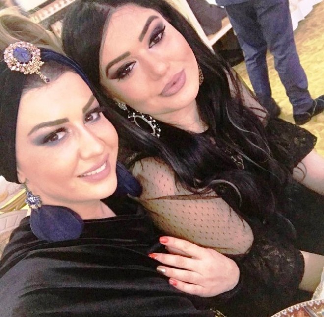 Fatimə: "Arxasında dura bilməyəcəksinizsə, ona dərd verməyin"