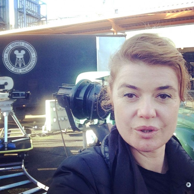 Övladı olandan sonra cazibədarlığını itirdi - fotolar