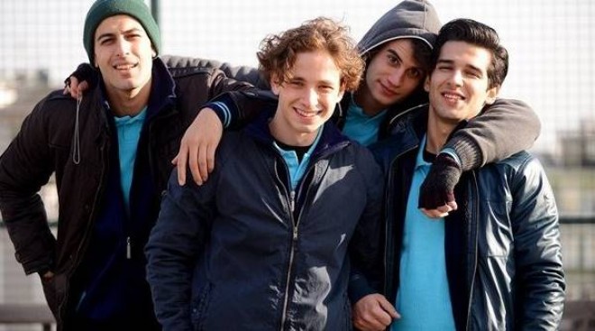 Formatı dəyişən serialın yayım tarixi