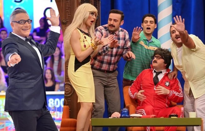 Reytinqlərin qalibi hansı veriliş və film oldu? – foto