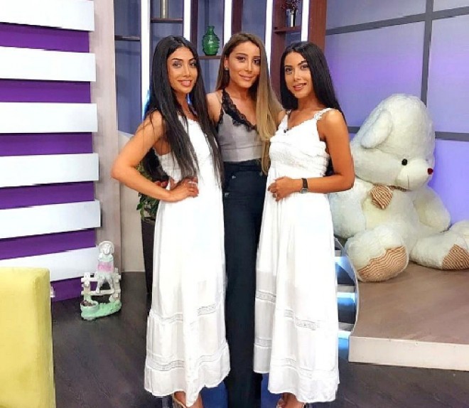 Sevil və Sevincdən Günaya: "Zamanında ödənişli olmusan?"&nbsp;