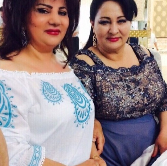 Zöhrə Abdullayeva: “Gəlib laylayı özüm deyəcəm…”