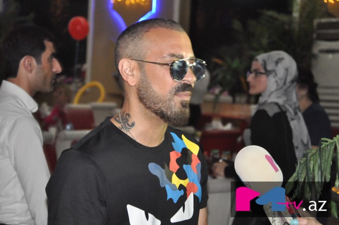 Niyam “Ədalətsiz dünya”sına klip çəkdirəcək