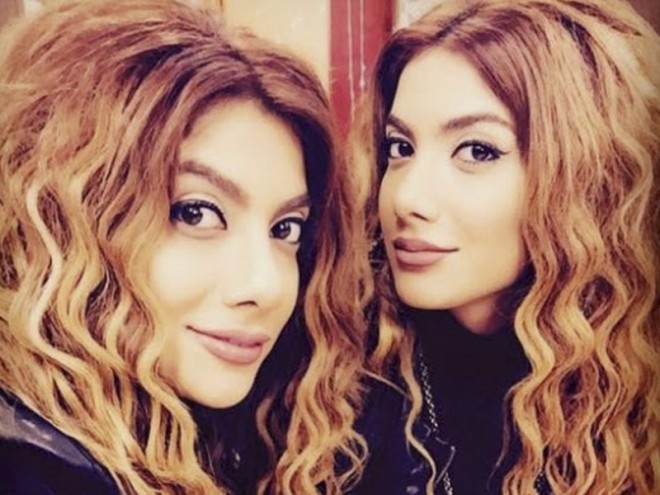 Əkizlər üçün xoş gün: “Bu sevgi tükənməsin”