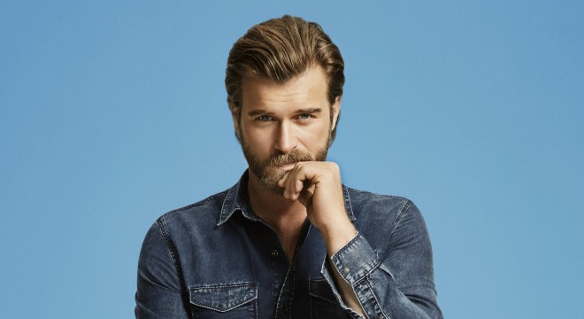 Kıvanç Tatlıtuğ 38 minə motosikl aldı