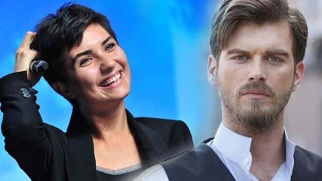 Tuba və Kıvanç “Siyah Beyaz”a niyə çəkilmədi?