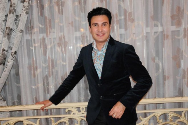 Nadir Qafarzadə: "Unudaram"