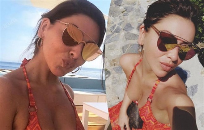 Hadisənin şəkilləri səs-küy yaratdı - fotolar