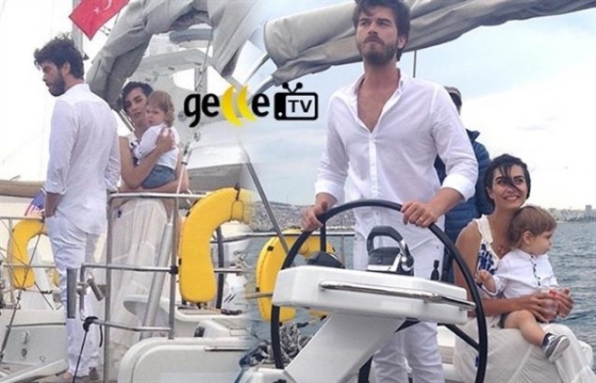 “Cesur ve Güzel” final etdi