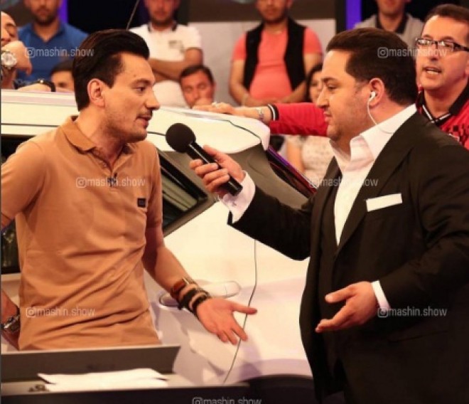 Sərxan Kərəmoğlu: “Təranə Qumralın addımı məntiqsiz idi”