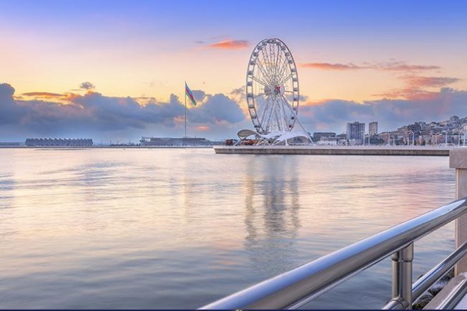 Sabah hava necə olacaq?