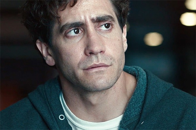 Ceyk Cillenholun yeni filmi - treyler