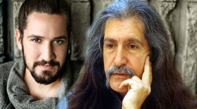 Oğlu Barış Mançonun mirasını açıqladı