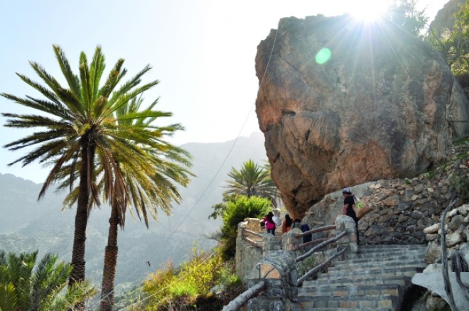 Bu kənddə oruc müddəti cəmi 3,5 saatdır