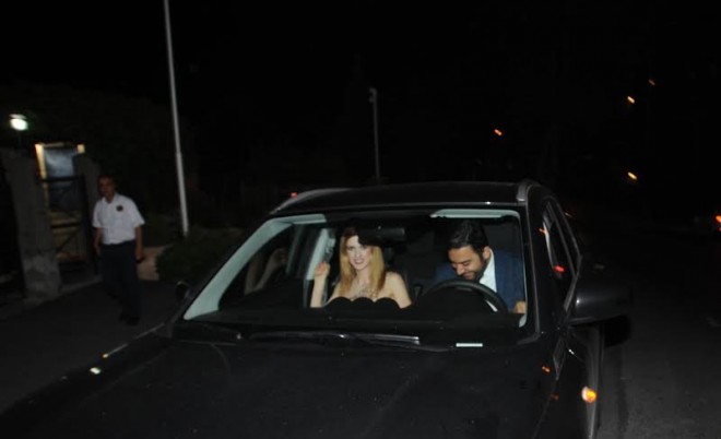 Aktrisadan sevənlərinə müjdə