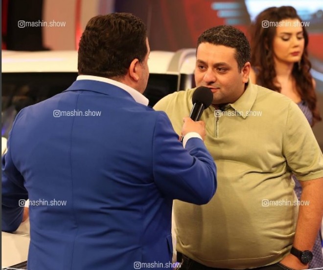 "Maşın"ın "Boss Kardinal"ı kim imiş?