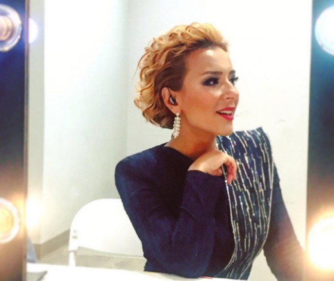 Tünzalə Ağayevadan məzunlara təbrik - video