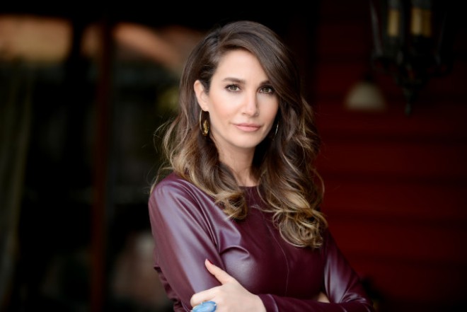 Bikinidə görüntüləndi, etiraz etdi - foto