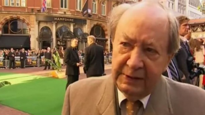 96 yaşlı məşhur aktyor dünyasını dəyişdi&nbsp;