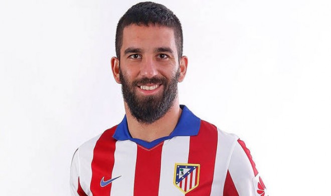 Arda Turan yayılan söz-söhbətlər aydınlıq gətirdi