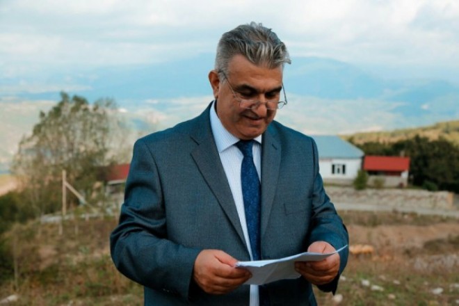 "Vicdan haqqı"nın aktyorunun xanımı: “Övladlarına az vaxt ayırır"