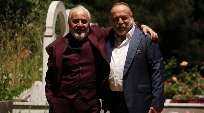 “İçerde”nin aktyorunun xatirəsi təəccübləndirdi