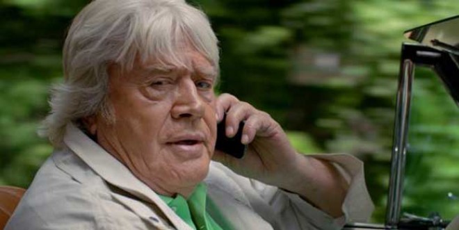 Cüneyt Arkından duyğulandıran etiraf: “Çörəklə yatıram”