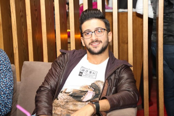 Ailə həyatı quran Abbasdan yeni mahnı: &nbsp;"Sən"