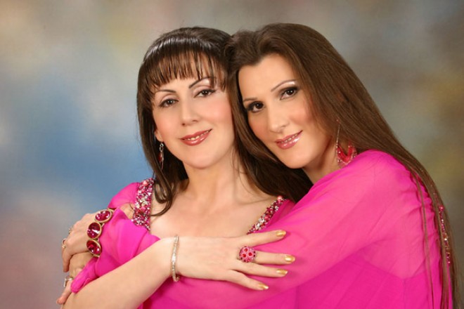 Xalq artistləri konsert verəcək